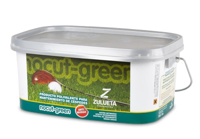 Nocut-Green anti-musgo