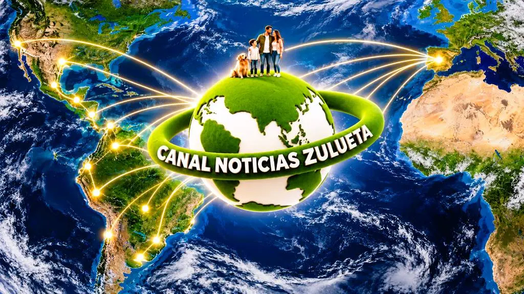 3 canal noticias zulueta conexión global 3 canal noticias zulueta conexión global