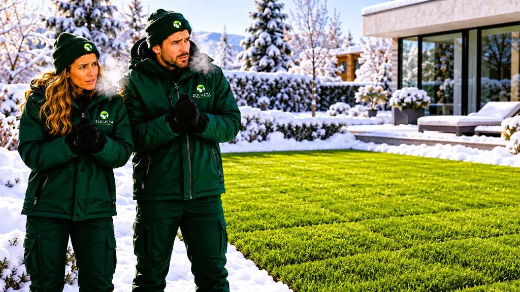 7 tepes colocados bajas temperaturas nieve 7 tepes colocados bajas temperaturas nieve