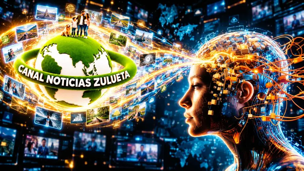 9 canal noticias geo inteligencia artificial 9 canal noticias geo inteligencia artificial